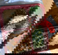 Fuku - Restaurants Sydney