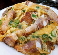 Fusion Restaurant Colac - Restaurants Sydney