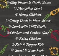 Golden Field Chinese Takeaway - Restaurants Sydney