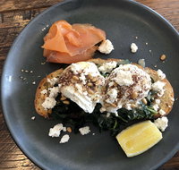 Grand Bistro - Restaurants Sydney