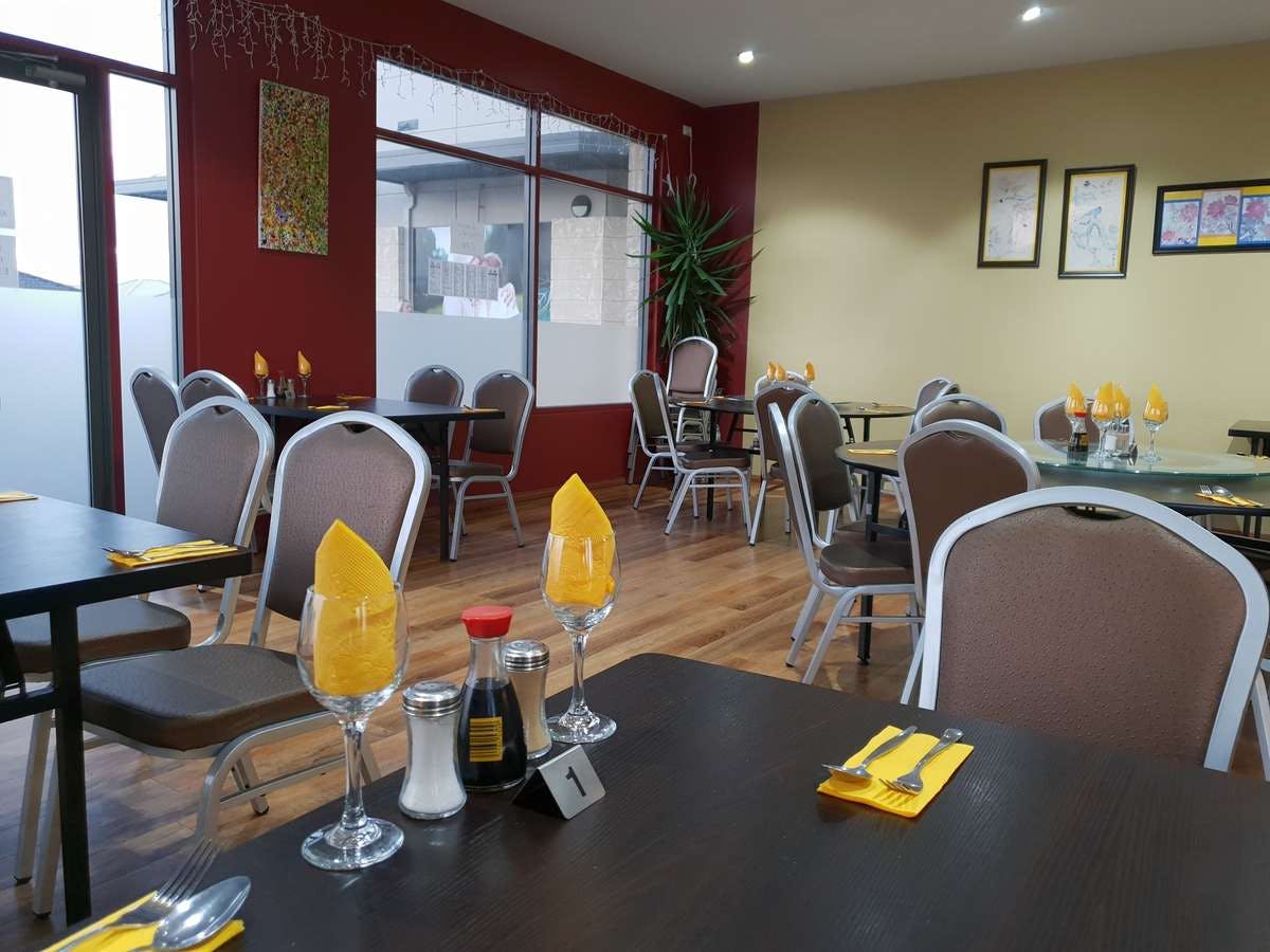 Pearsall WA Restaurants Sydney