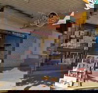 Gumballs Coffee - Restaurants Sydney