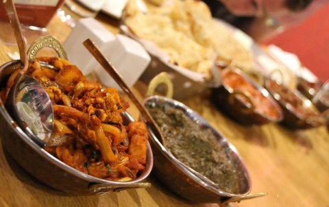 Haandi Joondalup - Restaurants Sydney 0