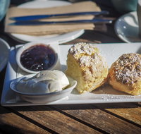 Hardys Bisto Cafe and Bar - Restaurants Sydney