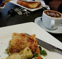 Harleys Cafe - Restaurants Sydney