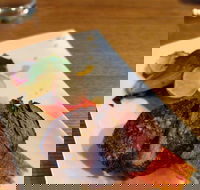 Hellyers Restaurant - Restaurants Sydney