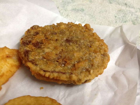 Hepburn Heights Fish & Chips - Restaurants Sydney 0