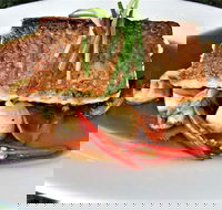 House Of Siam Thai - Restaurants Sydney