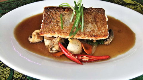 House Of Siam Thai - Restaurants Sydney 0