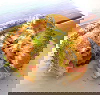 Huff Bagelry - Mentone