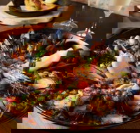 Inti Gourmet - Restaurants Sydney