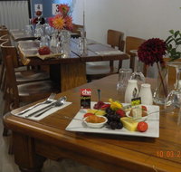 Jersey Girls Cafe - Restaurants Sydney