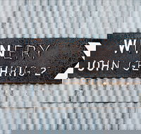 John Gehrig Wines King Valley - Restaurants Sydney