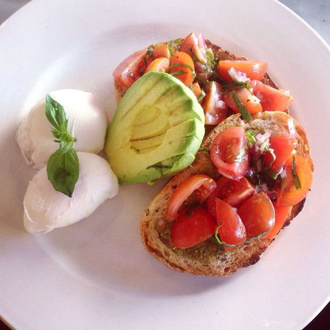 Kake Kafe - Restaurants Sydney 0