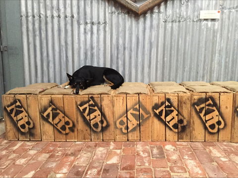 Kangaroo Island Brewery - Restaurants Sydney 0