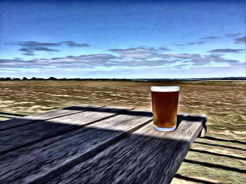 Kangaroo Island Brewery - Restaurants Sydney 1