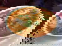 Ken and Angies Thai and Chinese Restaurant