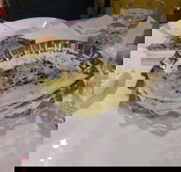 King's Vegetarian and Vegan Indian Fusion - Restaurants Sydney