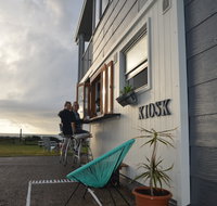 Kiosk Lennox Beach - Restaurants Sydney