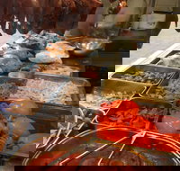 KW Barbeque Shop - Restaurants Sydney