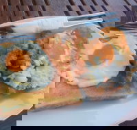 Leseur's Gallery Cafe - Restaurants Sydney