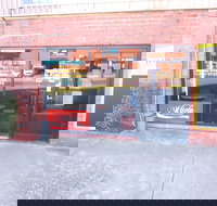 Let's Go Cafe - Restaurants Sydney