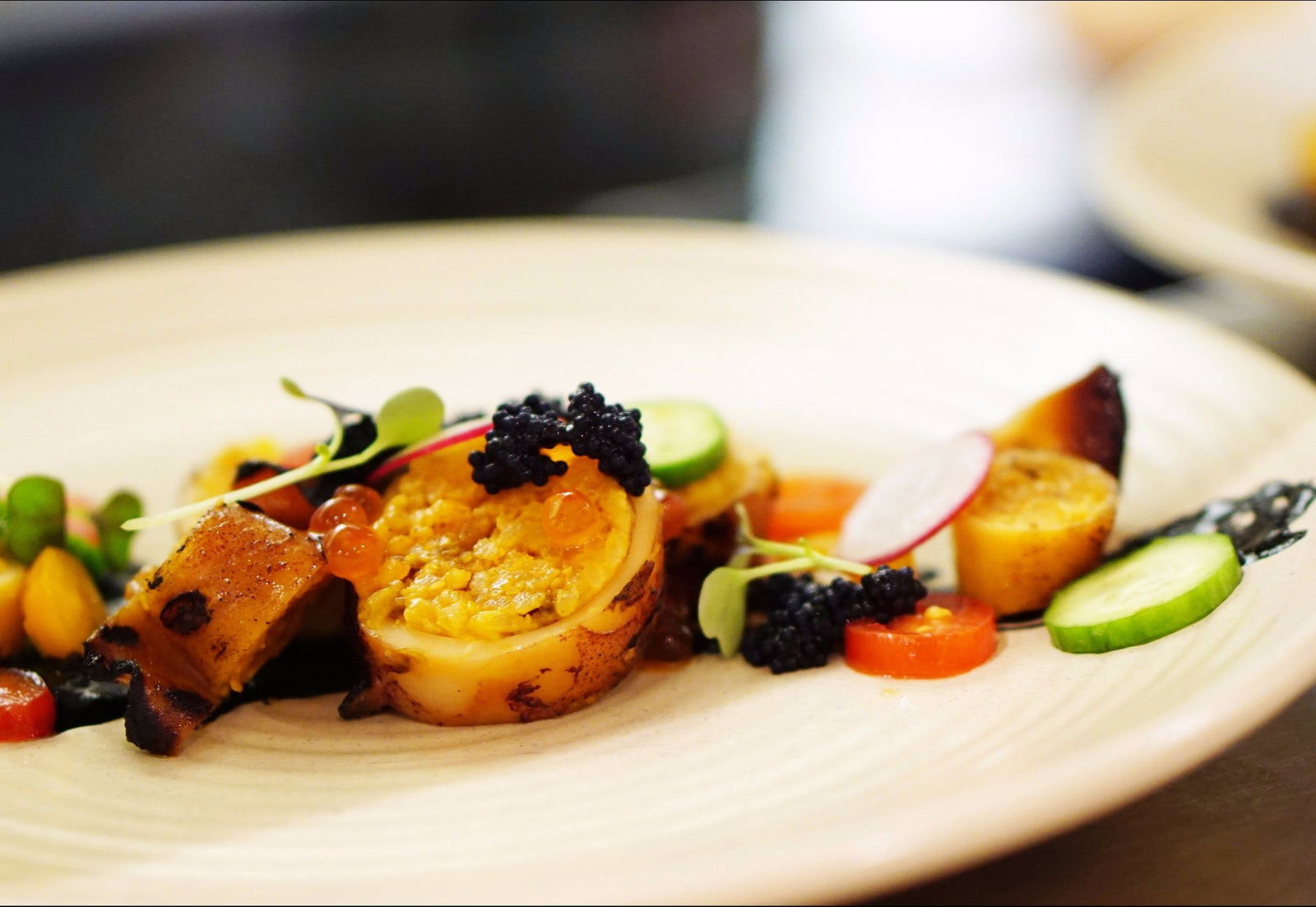 Watson ACT Restaurants Sydney
