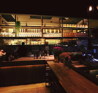 Louisiane - Restaurants Sydney