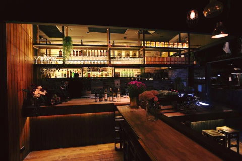 Louisiane - Restaurants Sydney 0