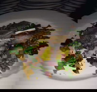 Magpie's Nest Restaurant - Restaurants Sydney