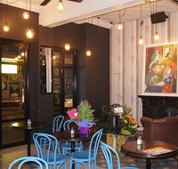 Matts Bar - Restaurants Sydney