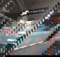 Mix Cafe - Restaurants Sydney