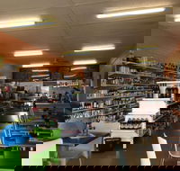 Moruya Health Cafe - Restaurants Sydney