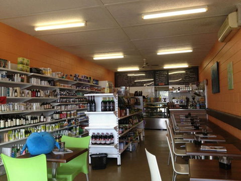 Moruya Health Cafe - Restaurants Sydney 0