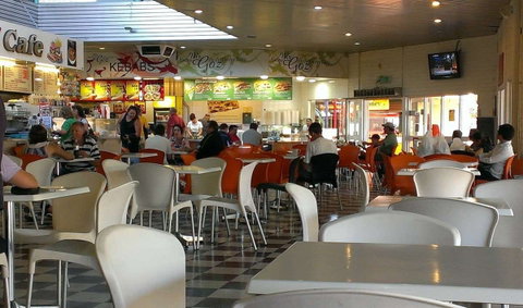 Mr Goz & Kebabs - Restaurants Sydney 0