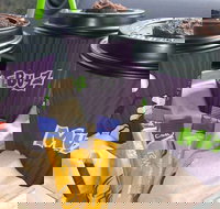 Muzz Buzz - Innaloo - Restaurants Sydney