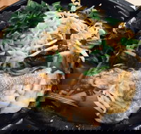 Ninh Kieu - Restaurants Sydney