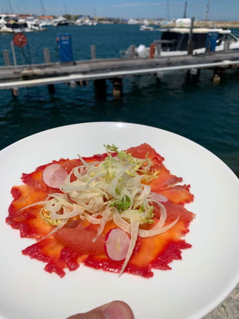 Northside Hillarys - Restaurants Sydney 0