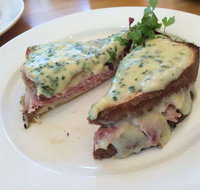 Nosh Pot - Restaurants Sydney