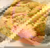 Ocean Fresh On Eley - Restaurants Sydney