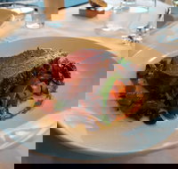 Ocean Restaurant - Restaurants Sydney