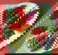 Olive Bus Clare - Restaurants Sydney