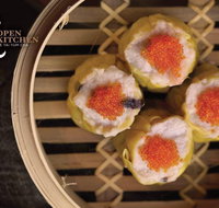 Open Kitchen He Tai Yum Cha - Restaurants Sydney