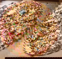 Paradise Pizza - Restaurants Sydney