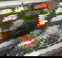 PJ Cupcakes and Cakes - Restaurants Sydney