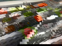 PJ Cupcakes and Cakes