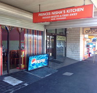Prince Nisha's Kitchen - Restaurants Sydney