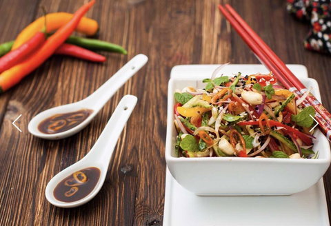 Red Hot Thai - Restaurants Sydney 0