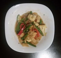 Red Wok - Restaurants Sydney