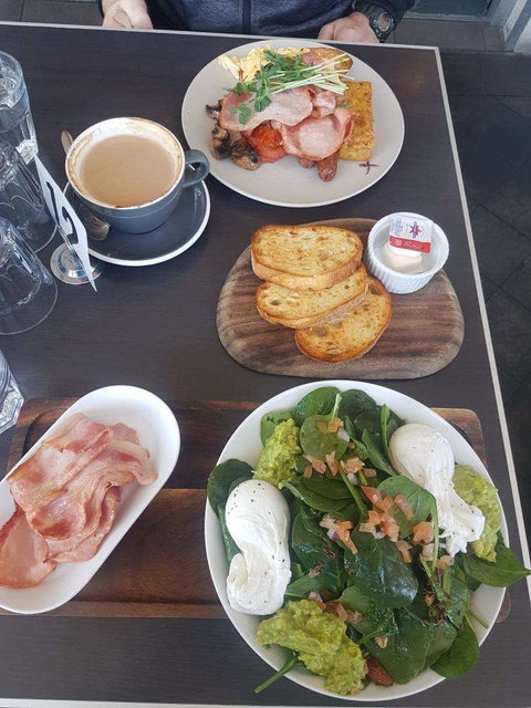Rendezvous - Restaurants Sydney 0